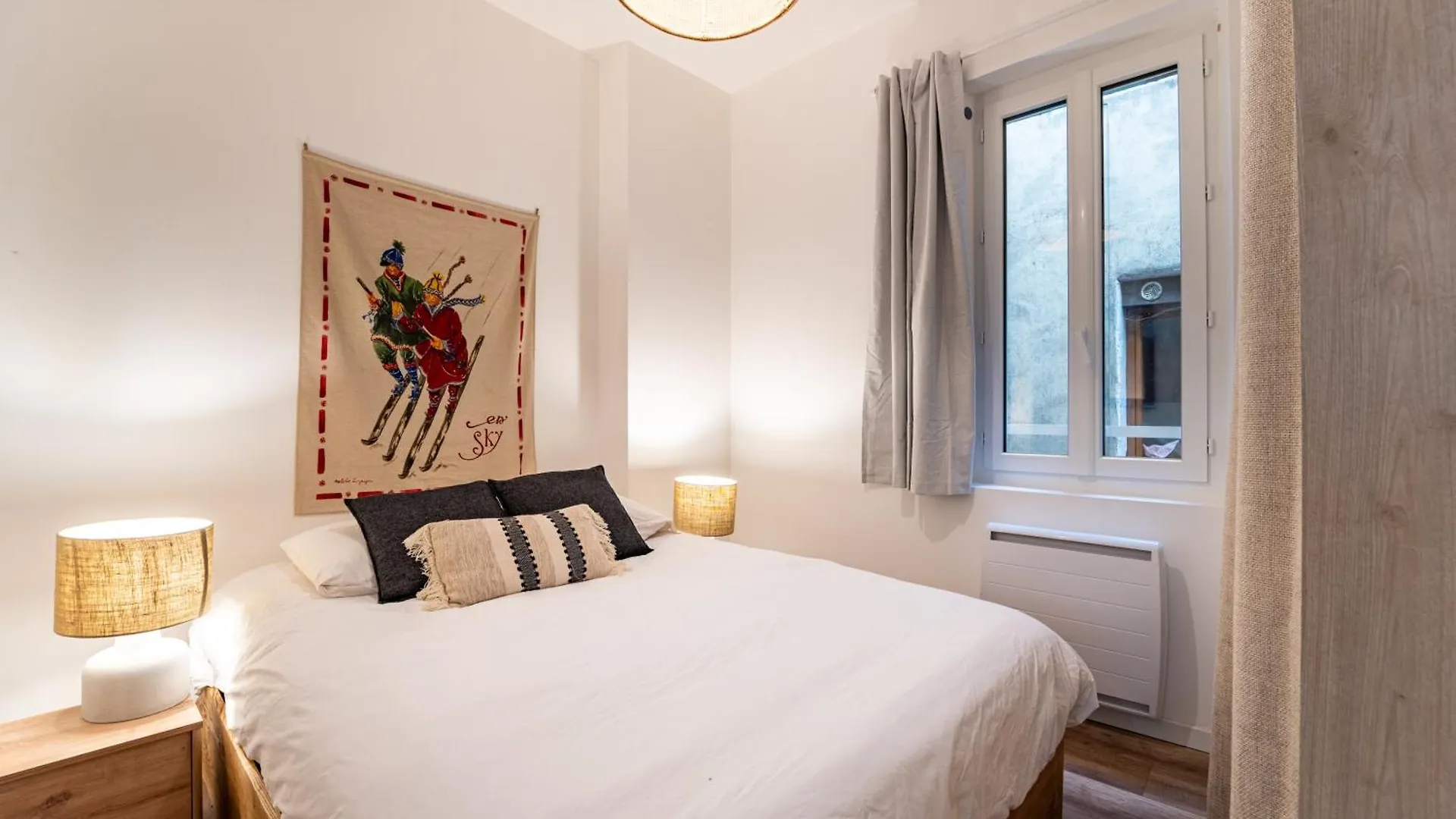 L'Escapade En Vieille Ville Annecy Apartmán