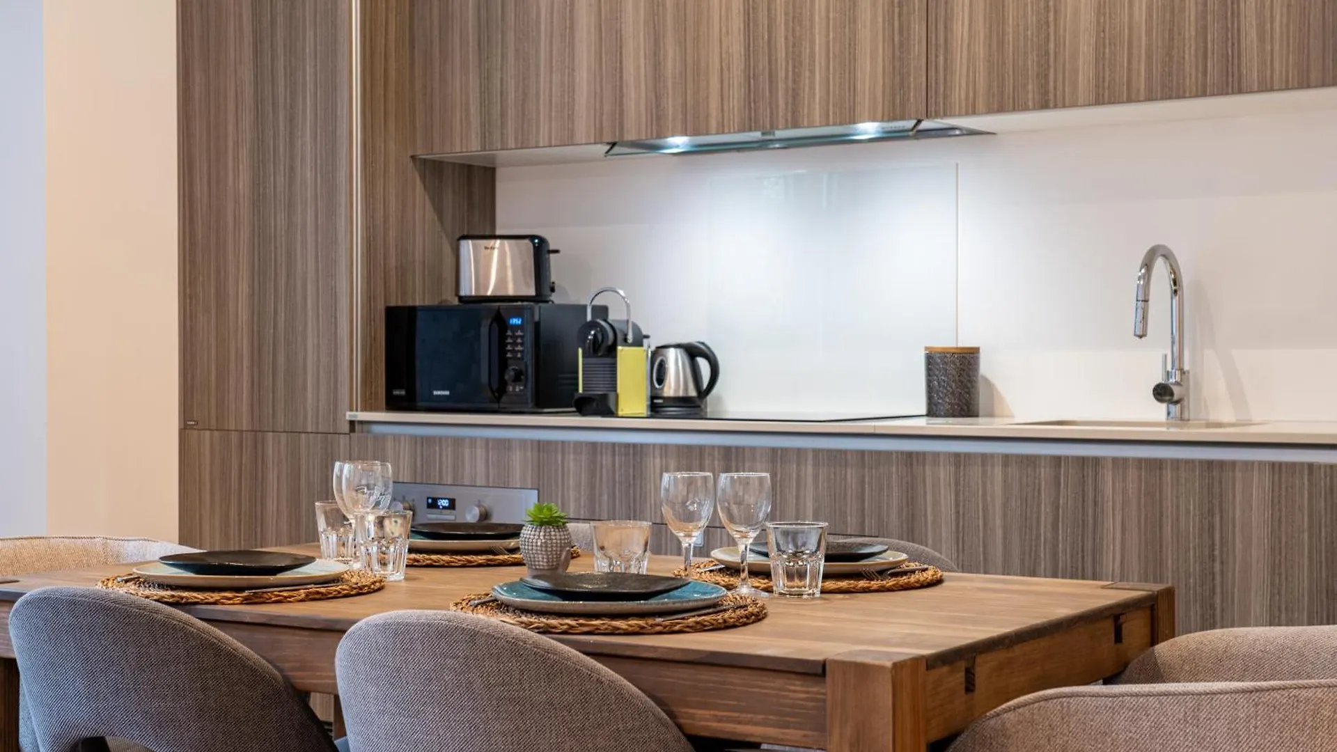 Apartmán L'Escapade En Vieille Ville Annecy Francie