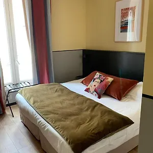 2* Otel Du Nord