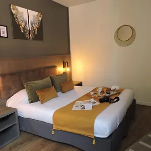2* Otel Icone -