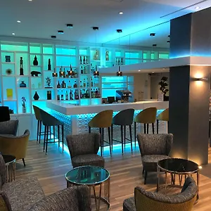 4* Otel Western Carlton