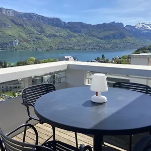 Lake, Luxury Floor - Lla Selections By Location Annecy