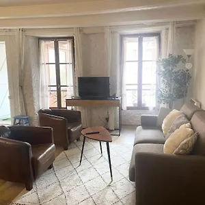 Coeur De Vieille Annecy