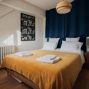 Loge Du Pre Carre - Hypercentre Annecy