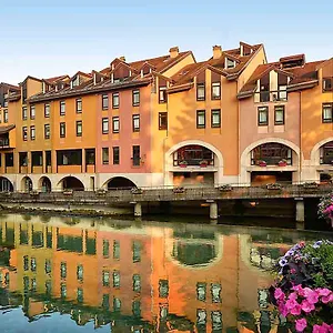 3* Hotel Ibis Centre Vieille