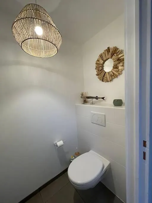 Apartment L'Escapade En Vieille Ville Annecy