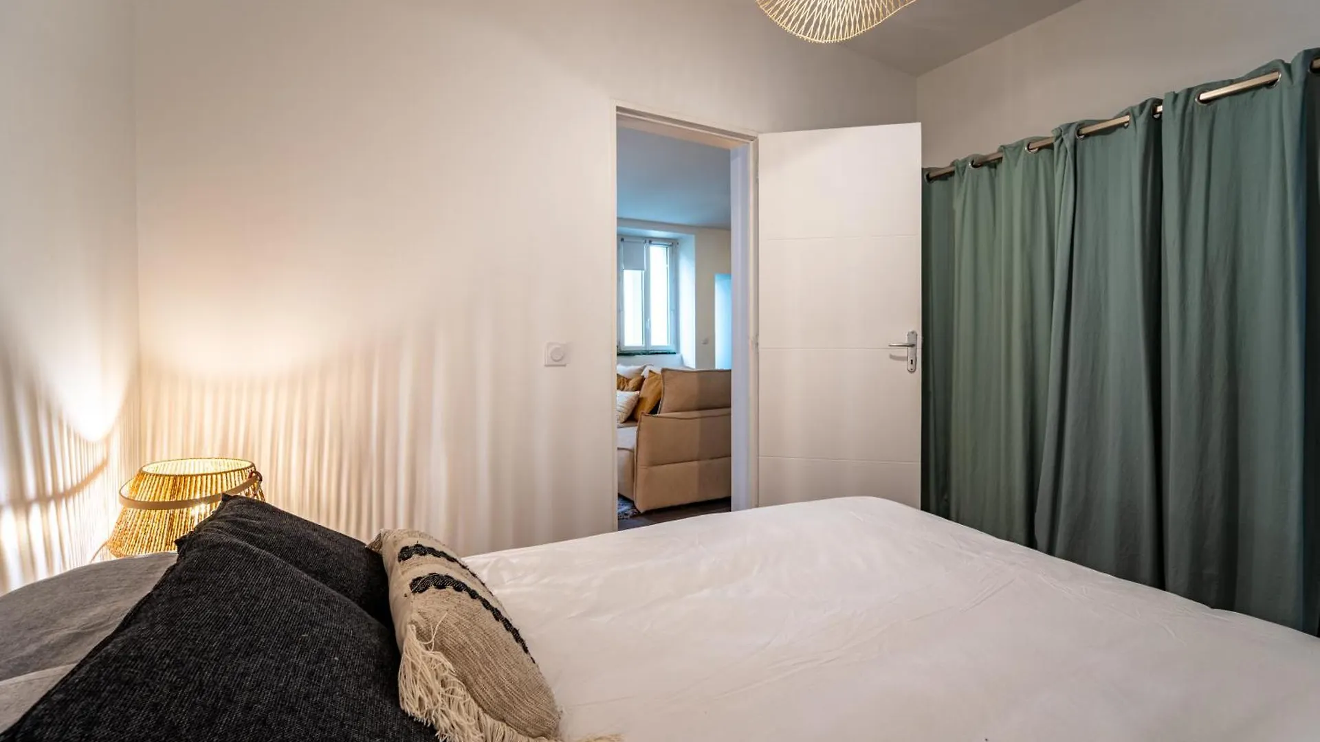 L'Escapade En Vieille Ville Annecy Apartment